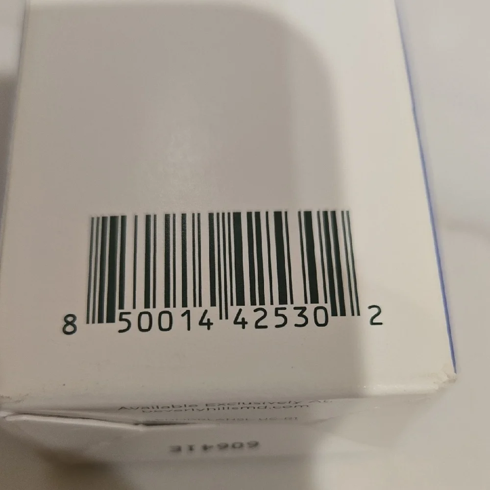 Beverly Hills MD Rapid Lift Advanced Neck Serum - White - Picture 8 of 8